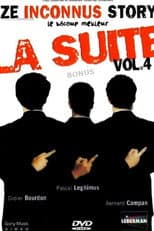 Poster for Ze Inconnus Story : Le bôcoup meilleur, la suite (Vol. 4) – Bonus