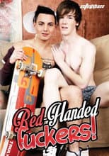 Poster for Red Handed Fuckers