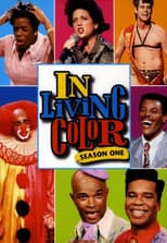 Poster for Season 1