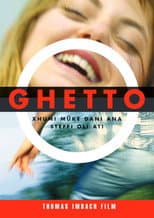 Poster for Ghetto