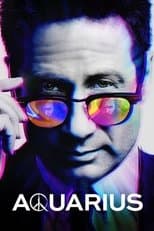 Poster for Aquarius