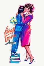 Poster for Private Lessons