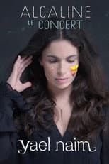 Poster for Yael Naim - Alcaline le Concert