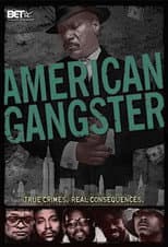 Poster for American Gangster