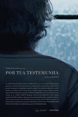 Poster for Por Tua Testemunha