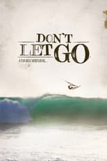 Poster for Don't Let Go