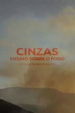 Poster for Ashes, An Essay on Fire