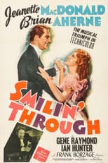 Poster for Smilin' Through