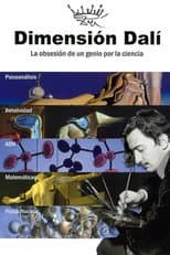 Poster for The Dali Dimension