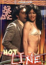 Poster for Hot Line