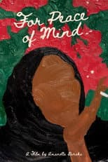 Poster for For Peace of Mind