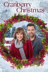 Poster for Cranberry Christmas
