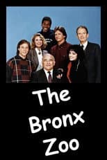 Poster for The Bronx Zoo