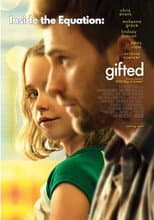 Poster for Gifted: Inside the Equation