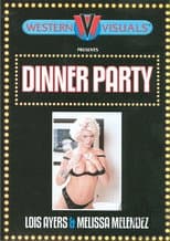 Poster for Dinner Party