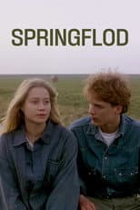 Poster for Spring Tide