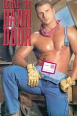 Poster for Behind the Barn Door