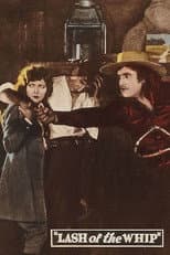 Poster for Lash of the Whip