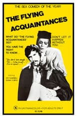 Poster for Flying Acquaintances