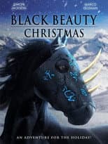 Poster for Black Beauty's Christmas