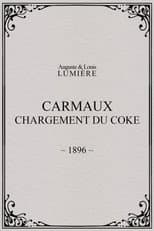 Poster for Carmaux, Loading the Coke