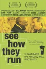 Poster for See How They Run
