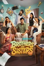 Poster for Brothers and Sisters