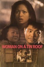 Poster for Woman on a Tin Roof