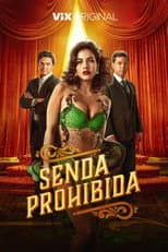 Poster for Senda prohibida