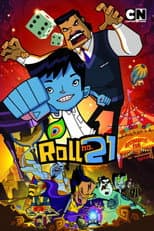 Poster for Roll No. 21