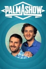 Poster for Palmashow L'essentiel