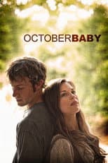 Poster for October Baby