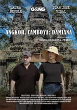 Poster for Angkor, Cambodia: Damiana