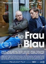Poster for My Lady in Blue
