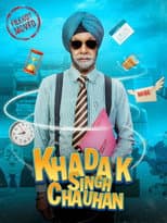 Poster for Khadak Singh Chauhan