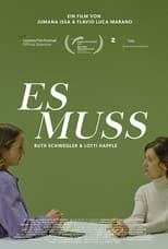 Poster for It Must