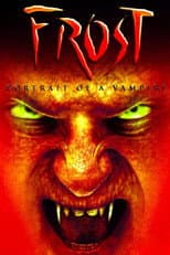 Poster for Frost: Portrait of a Vampire