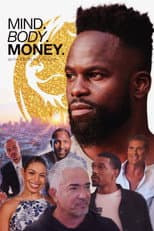 Poster for Mind. Body. Money.
