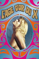 Poster for Brigitte Lahaie: Mes scènes les plus chaudes de l'âge d'or du X