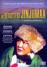 Poster for My Beautiful Jinjiimaa