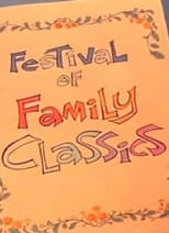 Poster for Festival of Family Classics