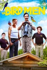 Poster for The Birder