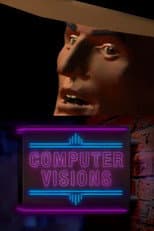 Poster for Computer Visions