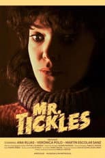 Poster for Mr. Tickles