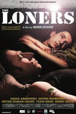 Poster for The Loners