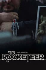Poster for The Rocketeer