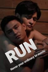 Poster for Run