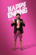 Poster for Happy Ending