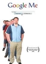 Poster for Google Me