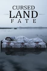 Poster for Cursed Land. Fate